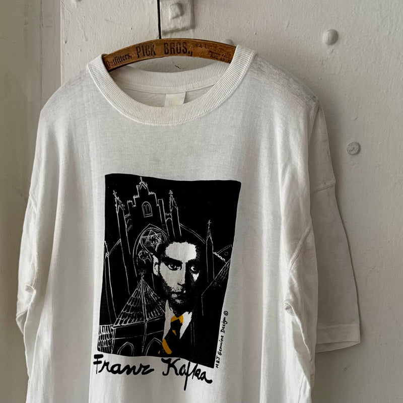 Kafka Tee