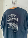 Kerouac Sports Bar Tee