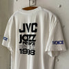 JVC Jazz Fest 98 Tee