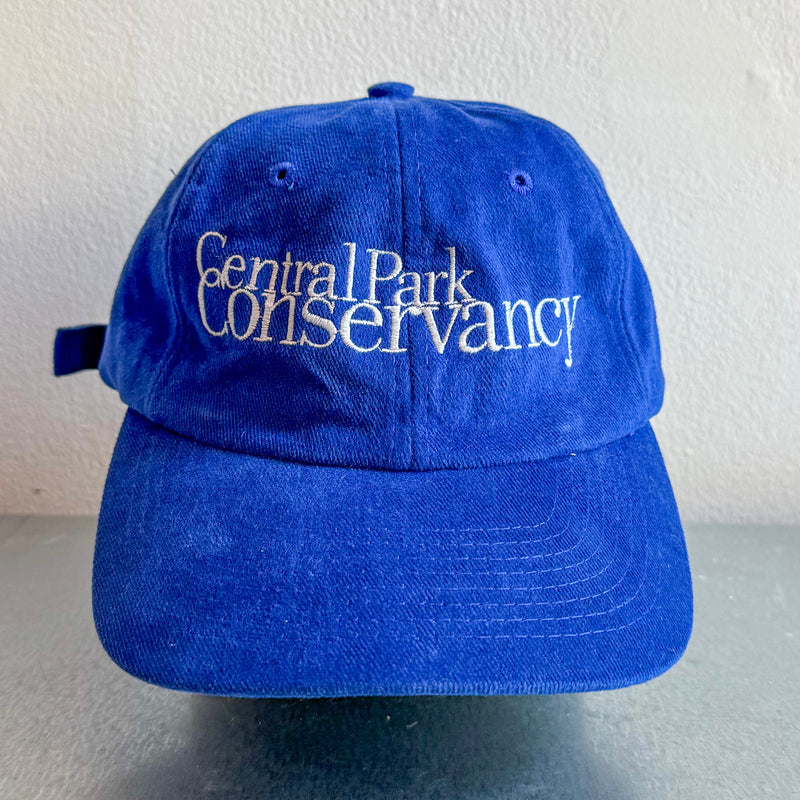 Central Park Conservancy Cap