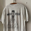 New York Marathon Tee