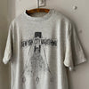 New York Marathon Tee