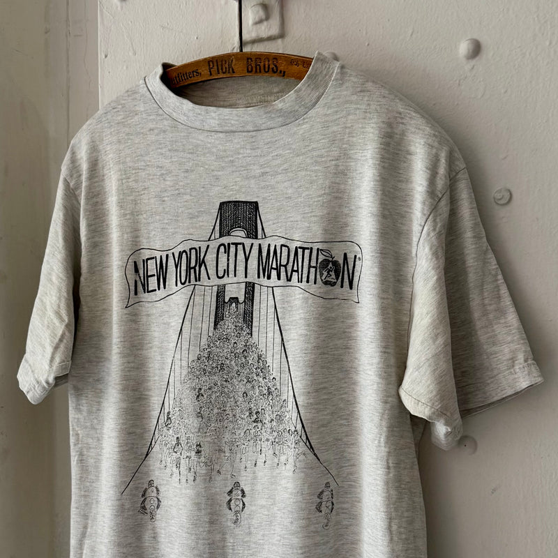 New York Marathon Tee