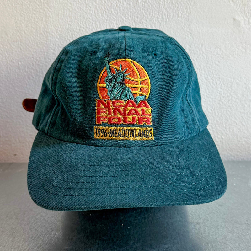 1996 Final Four Cap