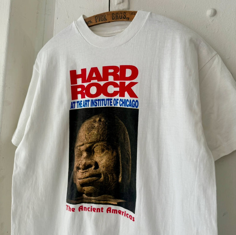 AIC "Hard Rock" Tee