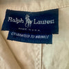 Ralph Lauren Linen Jacket