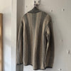 Emporio Armani Zip Sweater