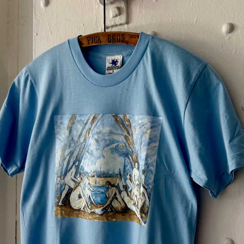 Cezanne Philadelphia Tee