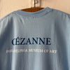 Cezanne Philadelphia Tee