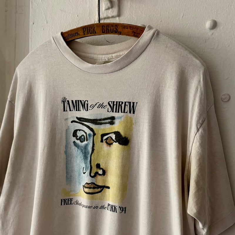 The Taming of the Shrew Tee