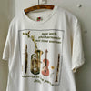 New York Philharmonic "Concerts In the Parks" Tee