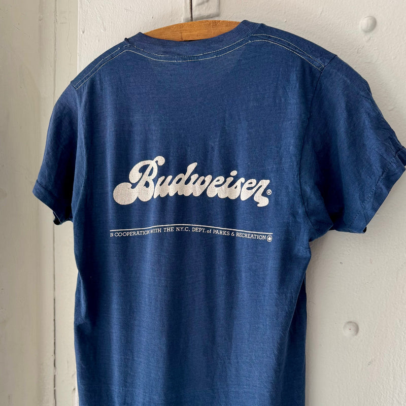 Budweiser Paddleball Tournament Tee