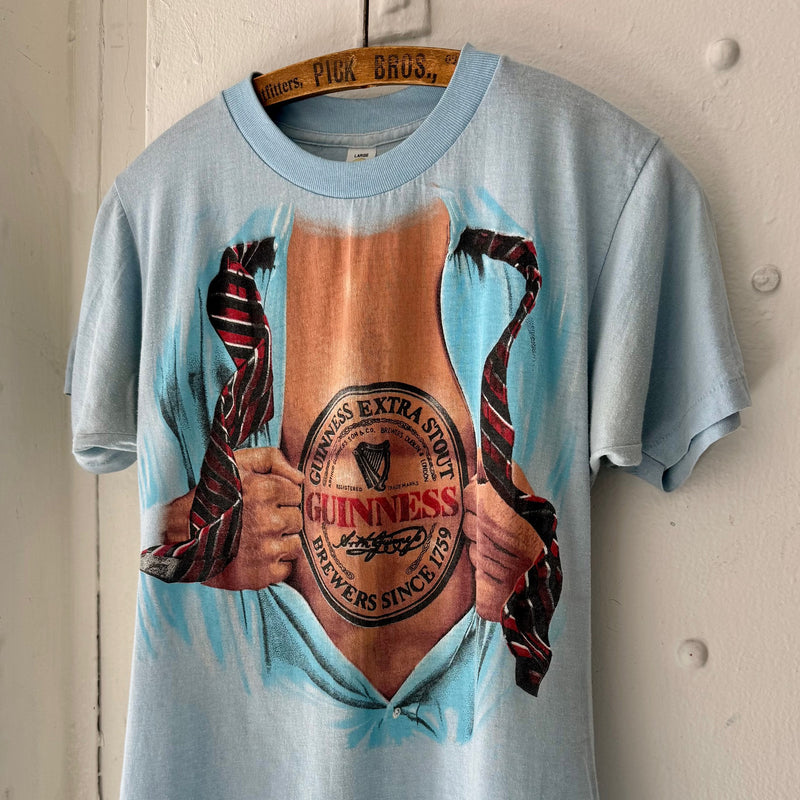 Guinness "Muscles" Tee