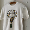 Diana Dee Tyler Butterfly Tee