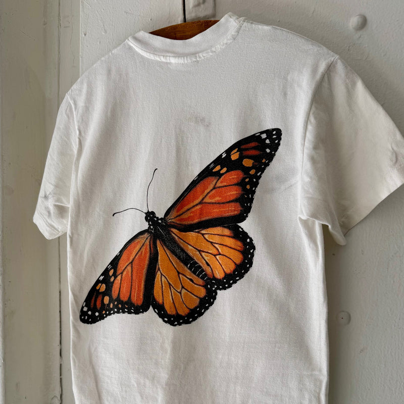 Diana Dee Tyler Butterfly Tee