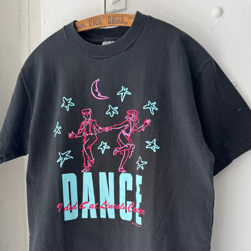 Dance At Lincoln Center Tee