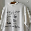 Dallas Opera "Karaoke" Tee