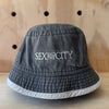 Sex and the city Bucket hat