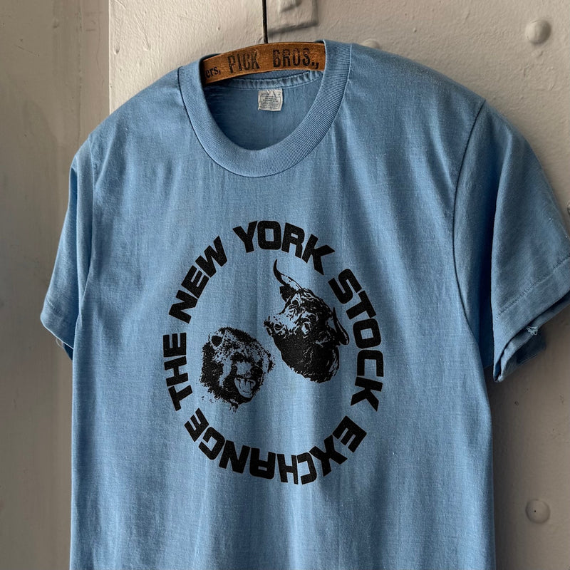 New York Stock Exchange Tee