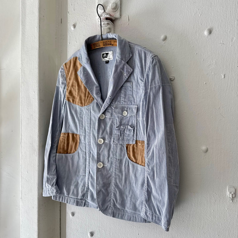 engineered garments blazer